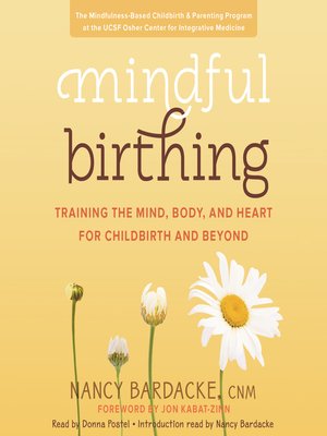 cover image of Mindful Birthing